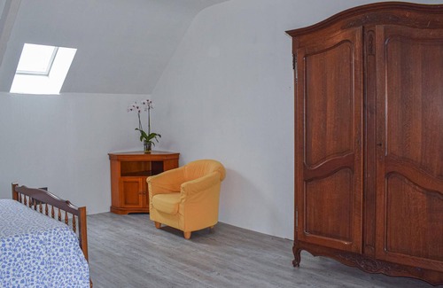 Begard Casa | Alojamiento de 4 habitaciones en Begard