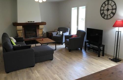 Locmaria-Grand-Champ Casa | Venez vous ressourcer au calme