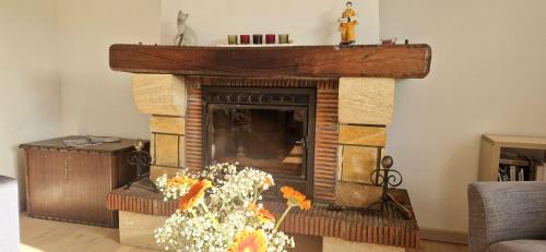 Locmaria-Grand-Champ Casa | Venez vous ressourcer au calme