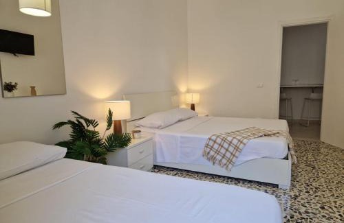 Avola Apartamento | Venezia Boutique Apartments