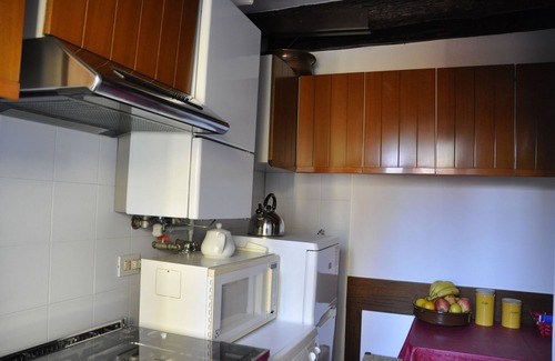 San Polo Apartamento | Encantador apartamento con terraza en el techo en Campo dei Frari (Wi-Fi gratuito)