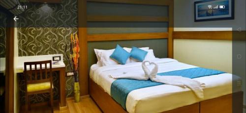 Alappuzha Hotel | Venezia Houseboats