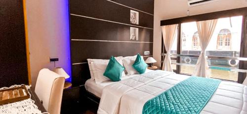 Alappuzha Hotel | Venezia Houseboats