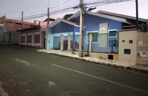 Itarare Casa | venha pra Itararé sp e Sengés pr se hóspede aqui,casa com duas suites e duas garagens