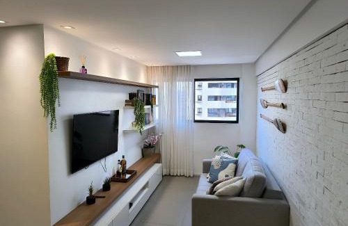 Ponta Verde Apartamento | Venha viver a Ponta Verde na melhor localização da cidade!
