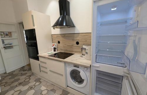 Cœur de Ville Apartamento | VENI VEDI VICHY climatisé, 50m2 coeur de ville