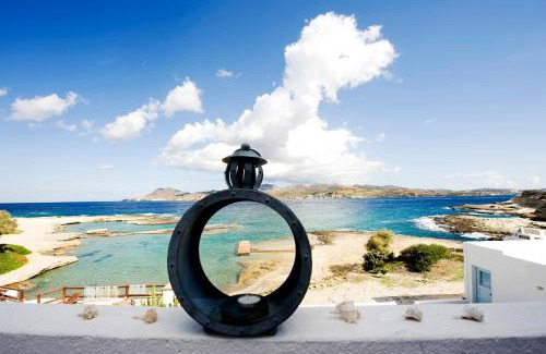 Apollonia Apartamento | Venia's Guesthouse