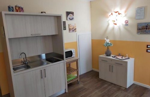 Campalto Casa | Venice Airport Villa Erica 1