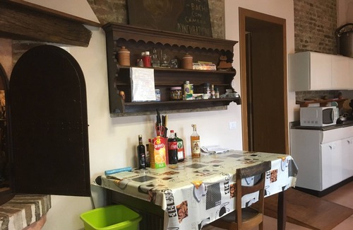 Trebaseleghe Villa | Venecia y provincia: casa histórica con piscina privada