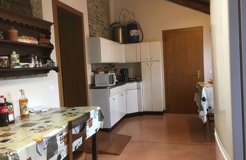 Trebaseleghe Villa | Venecia y provincia: casa histórica con piscina privada