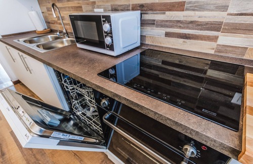 Mestre Apartamento | Venice Ca 'Sole, gran apartamento nuevo