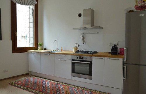 Santa Croce Apartamento | Venice Central Cozy Appartment, Free WiFi, smart TV, Air Condition