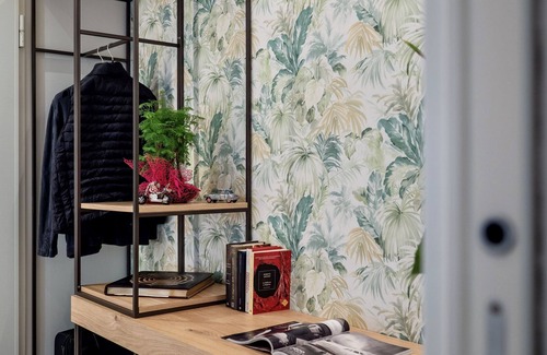 Mestre Apartamento | Venice Green Apartment
