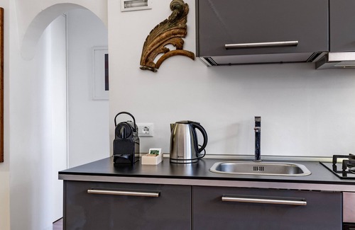 Dorsoduro Apartamento | Venice Guggenheim Apartment by Wonderful Italy