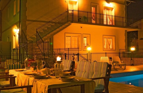 Conegliano Villa | Conegliano Veneto: elegante villa con piscina privada en las colinas de Prosecco