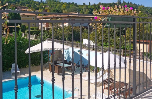 Conegliano Villa | Conegliano Veneto: elegante villa con piscina privada en las colinas de Prosecco