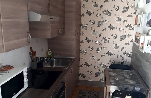 Mogliano Veneto Apartamento | Venice Holiday Home, wi-fi gratuito, jardín privado, romántico y asequible.