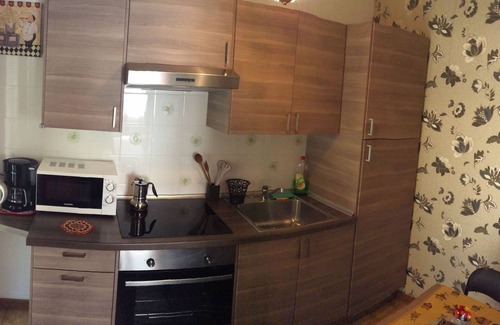 Mogliano Veneto Apartamento | Venice Holiday Home, wi-fi gratuito, jardín privado, romántico y asequible.