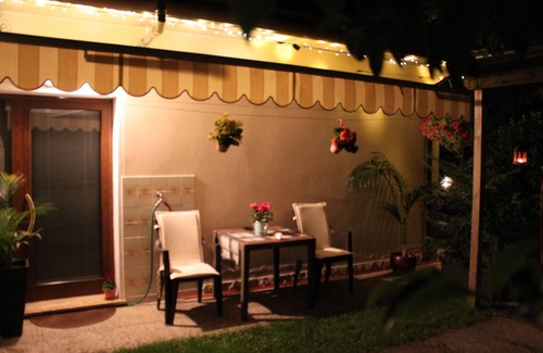 Mogliano Veneto Apartamento | Venice Holiday Home, wi-fi gratuito, jardín privado, romántico y asequible.