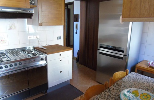 Santa Maria in Stelle Apartamento | Venice Lido centre in liberty villa, 4 dormitorios, 4 baños, playas, vistas de Venecia