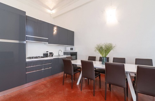 San Polo Apartamento | Venice Luxury Palace 12 by Wonderful Italy
