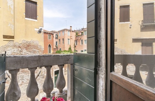 San Polo Apartamento | Venice Luxury Palace 12 by Wonderful Italy