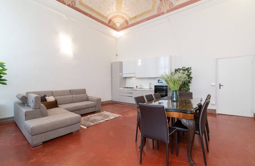 San Polo Apartamento | Venice Luxury Palace 3 by Wonderful Italy