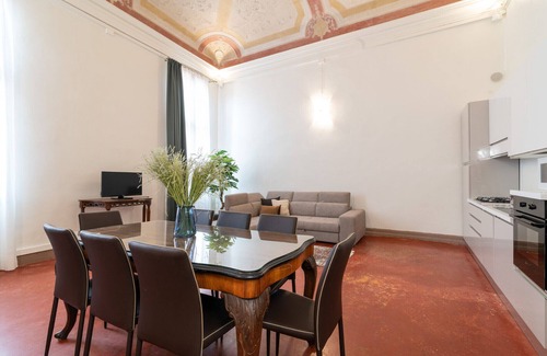 San Polo Apartamento | Venice Luxury Palace 3 by Wonderful Italy