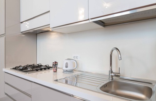 San Polo Apartamento | Venice Luxury Palace 3 by Wonderful Italy