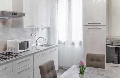 San Polo Apartamento | Venice Luxury Palace 6 by Wonderful Italy