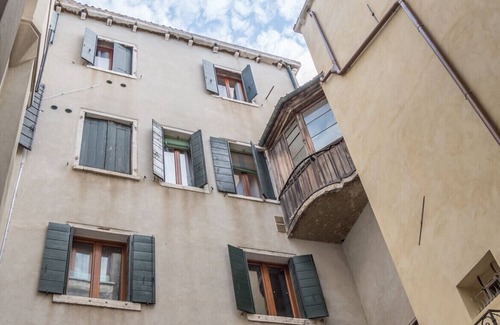 San Polo Apartamento | Venice Luxury Palace 8 by Wonderful Italy