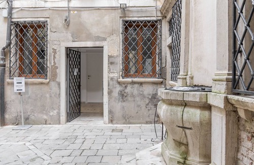 San Polo Apartamento | Venice Luxury Palace 8 by Wonderful Italy