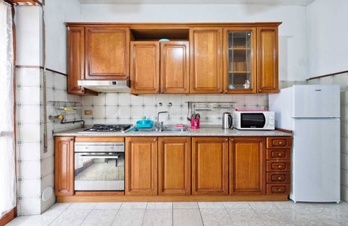 Marghera Apartamento | Venice Railway station Near Apartment