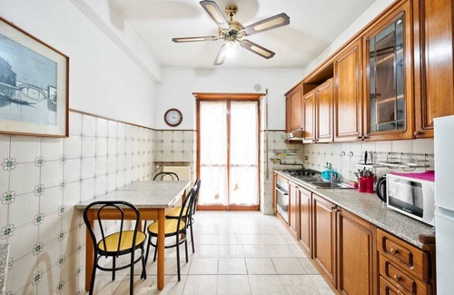Marghera Apartamento | Venice Railway station Near Apartment