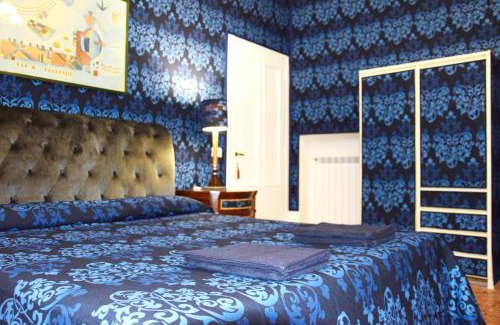 Castello Casa | Venice Rainbow Apartment San Marco
