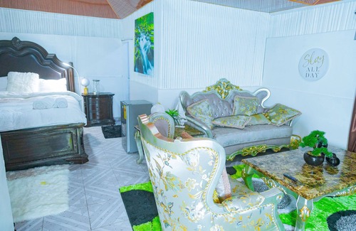 Nzema East Cama Y Desayuno | Venice View Beach Resort