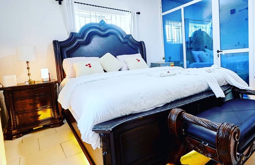 Nzema East Cama Y Desayuno | Venice View Beach Resort