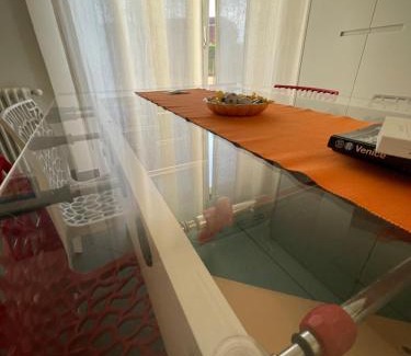 Santa Croce Apartamento | Venicedire