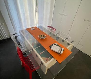 Santa Croce Apartamento | Venicedire