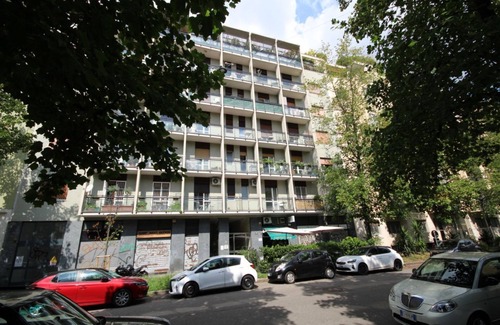 Fiera Apartamento | Veniero Apartment A (sx)