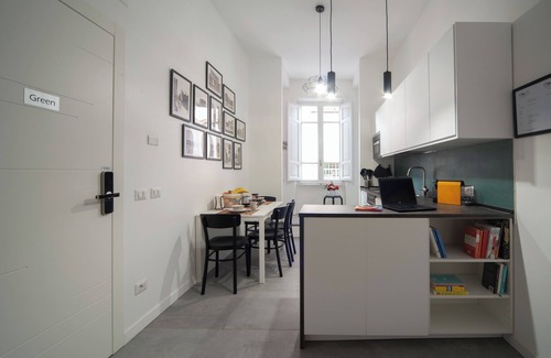 Vatican Apartamento | Veniero37 Guest House Feeling at home in the heart of Rome