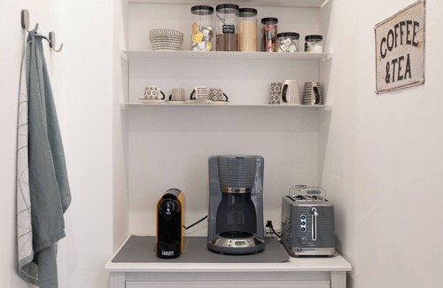 Vatican Apartamento | Veniero37 Guest House Feeling at home in the heart of Rome
