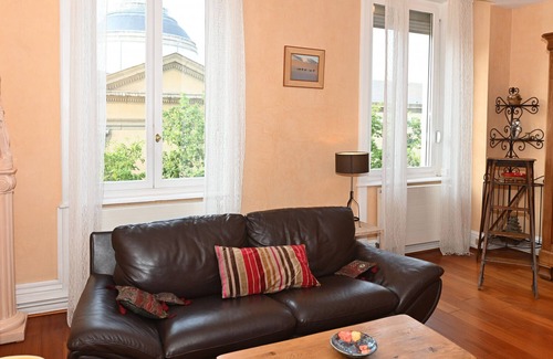 Moliere - Edgard Quinet Apartamento | Venise - Appart'Ambiance