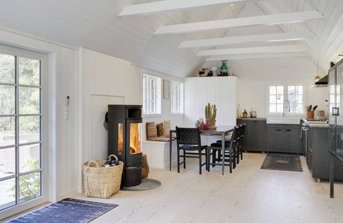 Frederiksvaerk Casa | "Venko" - 2.6km from the sea by Interhome