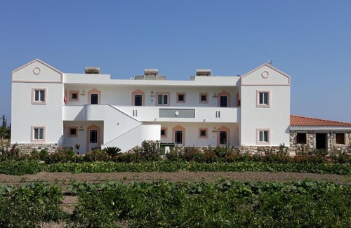 Marmari Apartamento | VENOS APARTMENTS