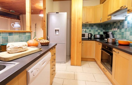 Venosc Chalet De Esquí | VENOSC-2 ALPES ★ 200m2 ★ SPA ★ PISCINE