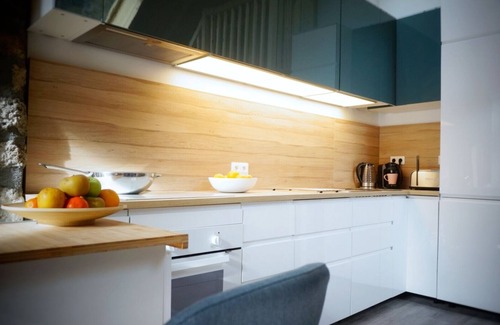 Venosc Apartamento | VENOSC-2 ALPES-SAUNA Appart. 165m2 nuevos 3 * al pie de los 2 Alpes 8 a 14 pers.