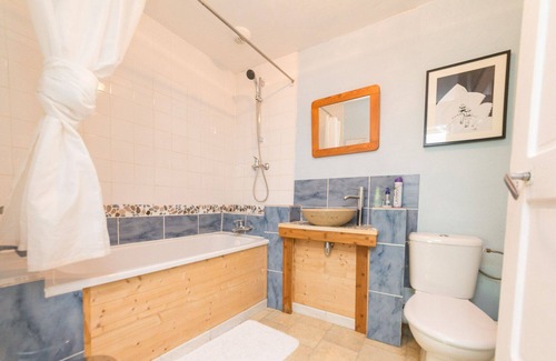 Venosc Casa | Lauvitel Lodge - 8 a 28 personas - Alpe d'Huez y Deux Alpes