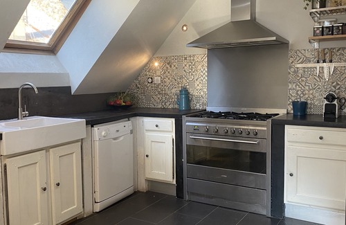 Venosc Casa | VENOSC Village: Le Haut de la Grange:10 pers. JACUZZI, SAUNA, SWIMMING POOL