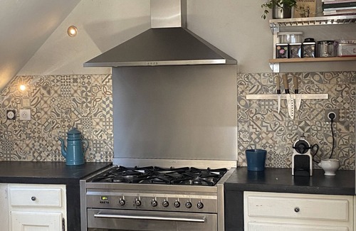 Venosc Casa | VENOSC Village: Le Haut de la Grange:10 pers. JACUZZI, SAUNA, SWIMMING POOL